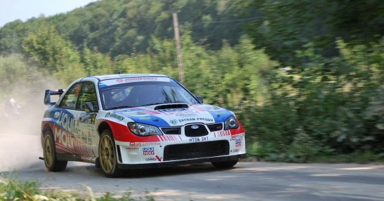Rajd Rzeszowski